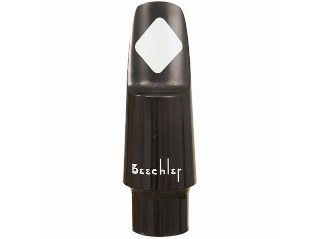 Beechler ビーチラー ダイアモンドインレイ テナーサックス マウス