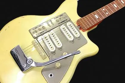 なつかし楽器道場'88年 エフェクター「Proco RAT2」- e楽器屋.com