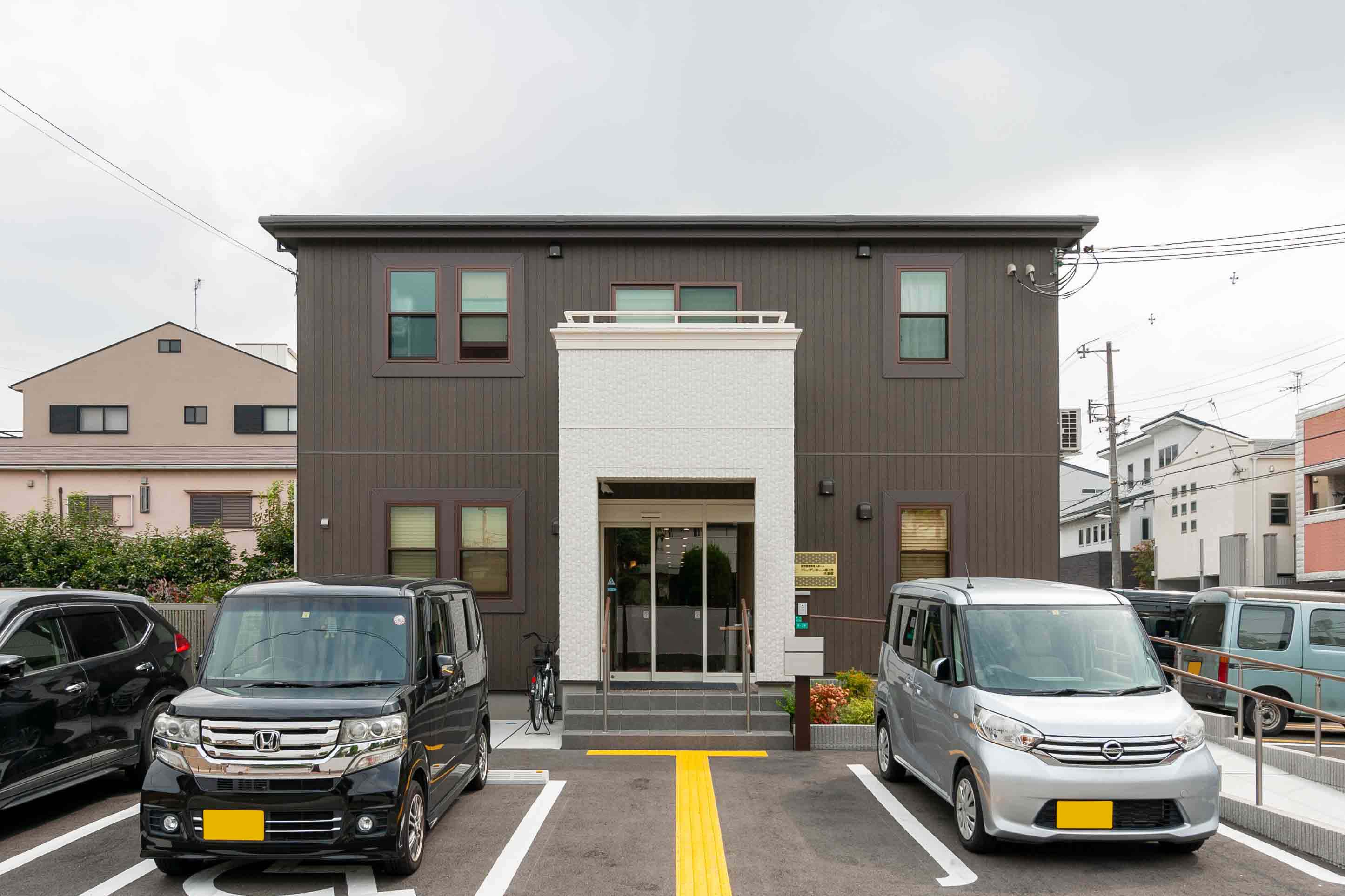 2/18更新】フリーデンホーム海と空 弐番館(大阪府大阪市平野区|平野駅