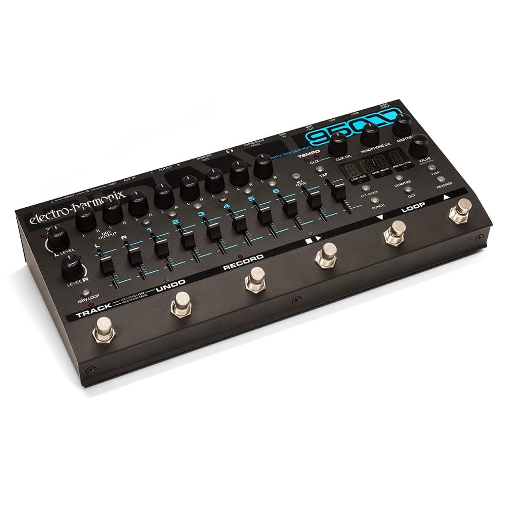 95000 | Performance Loop Laboratory - Electro-Harmonix