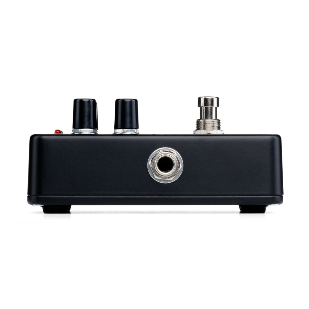 Nano Metal Muff | Distortion with Noise Gate - Electro-Harmonix