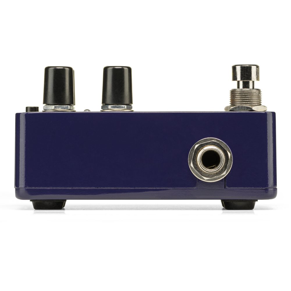 Pico Triboro Bridge | Overdrive, Distortion & Fuzz - Electro-Harmonix