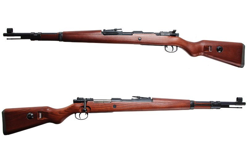G&G G980 / KAR98K Airsoft Classic Rifle (Gas Version) | eHobby Asia
