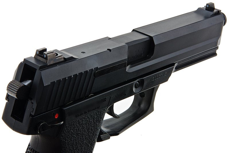 KSC MK23 Socom Airsoft CO2 Pistol (Japan Ver.) | eHobby Asia