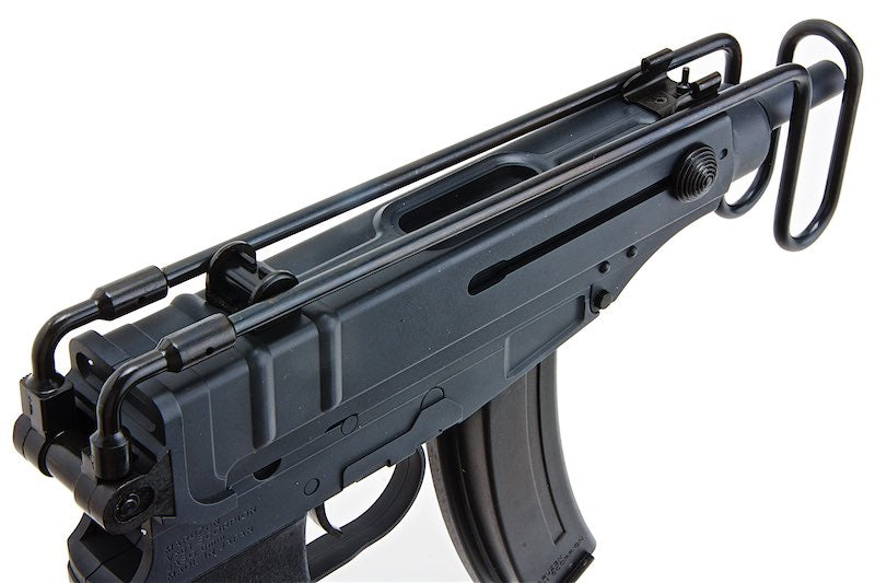 Maruzen VZ61 Scorpion GBB SMG | eHobby Asia