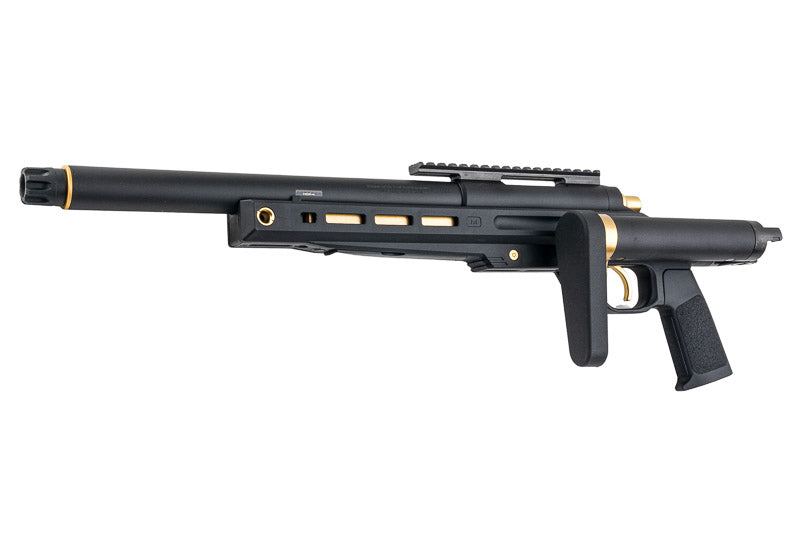Tokyo Marui VSR-ONE Airsoft Sniper Rifle (Gold Edition) | eHobby Asia