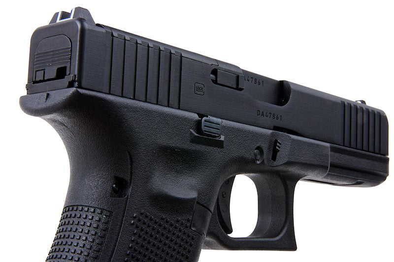 Umarex (SRC) Glock 17 Gen 5 MOS CO2 Airsoft Pistol | eHobby Asia