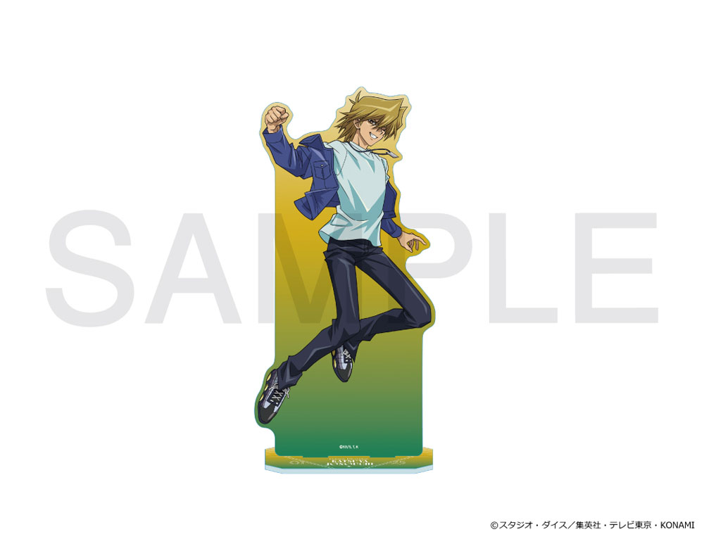 遊☆戯☆王デュエルモンスターズ×COLLABOCAFEHONPO BLANC 2026 強敵編