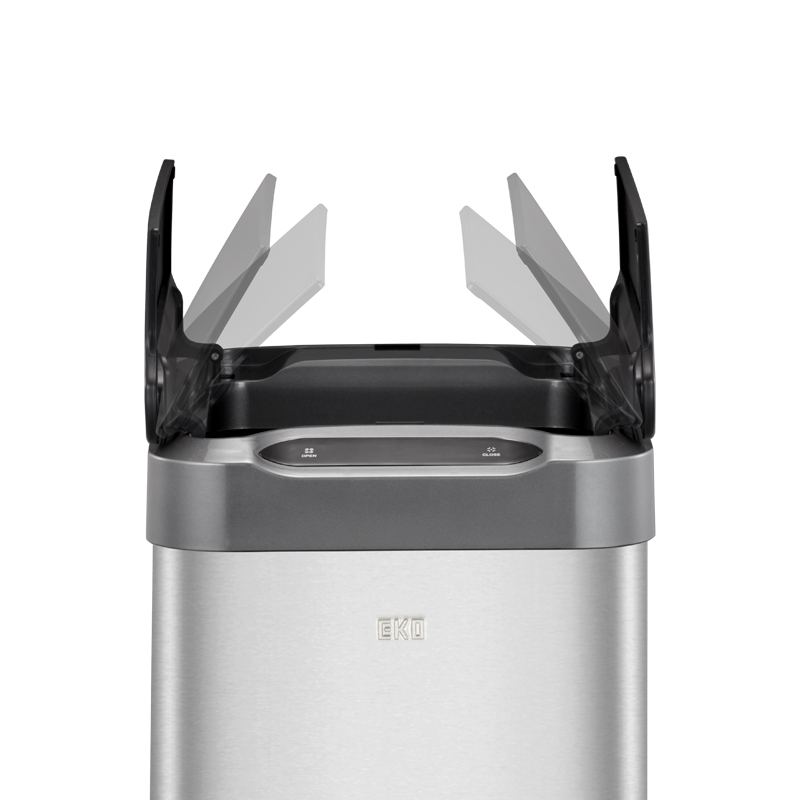 PHANTOM SENSOR BIN - EKO