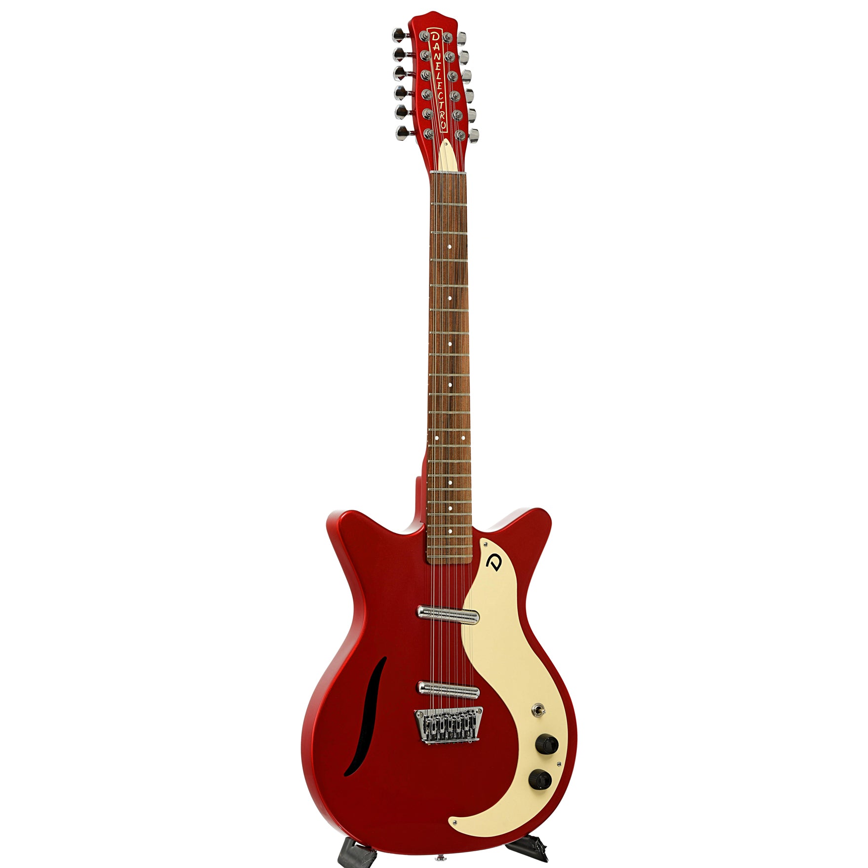 Danelectro '59 Vintage 12-String Electric Guitar (c.2024