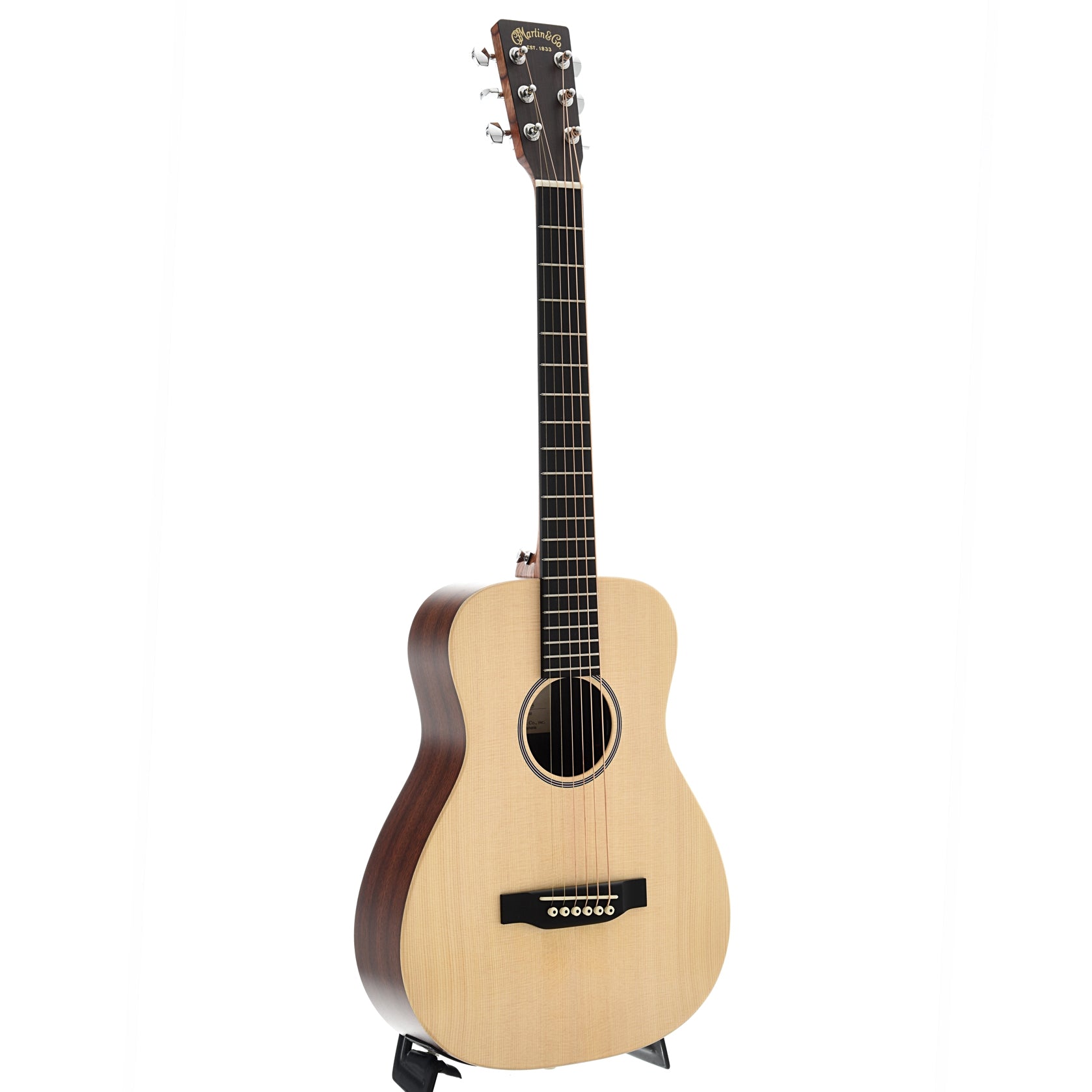 Little Martin EdSheeran Left Handed 左利き用 Little Martin