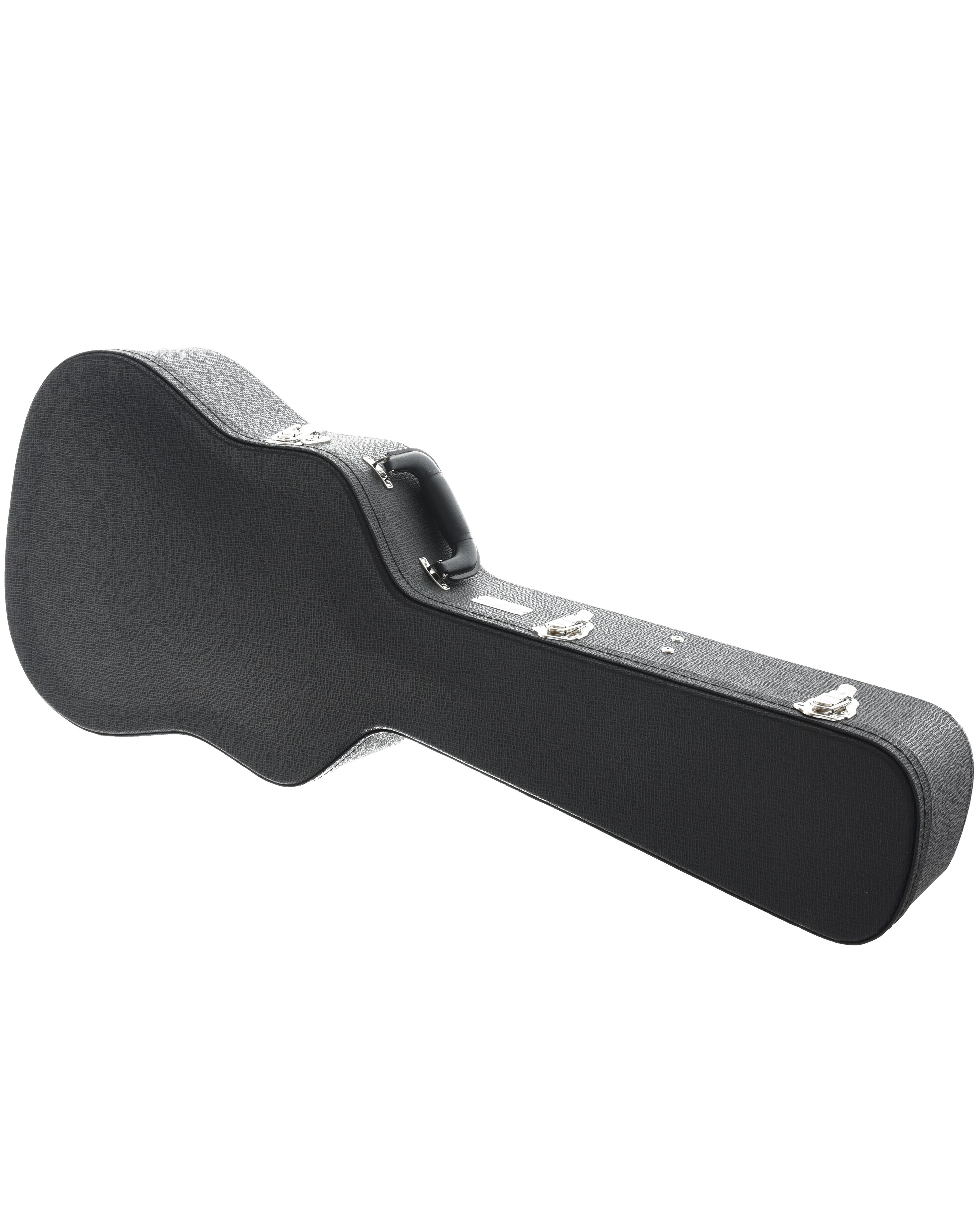 TKL LTD Series Dreadnought Guitar Case – Elderly Instruments