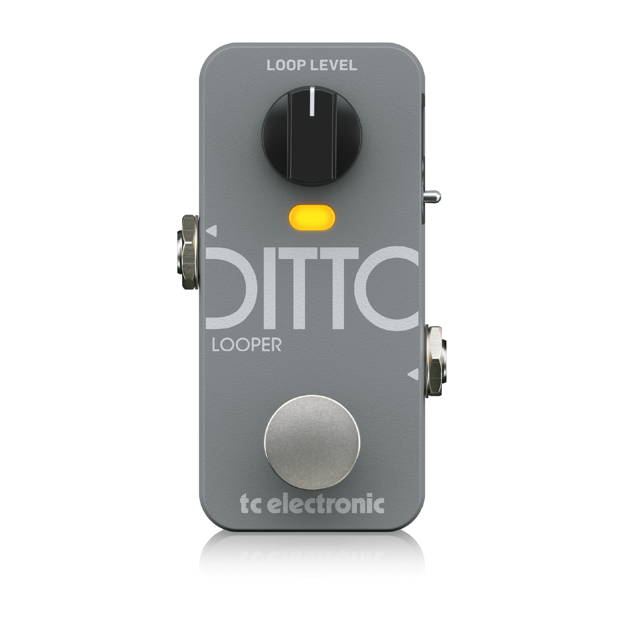 DITTO 2 LOOPER | TC Electronic