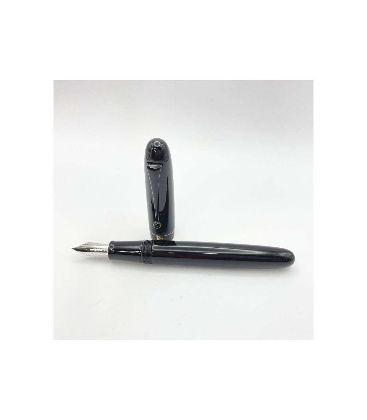 Pilot Seki Shun Limited Edition Black Urushi ~Super Rare !