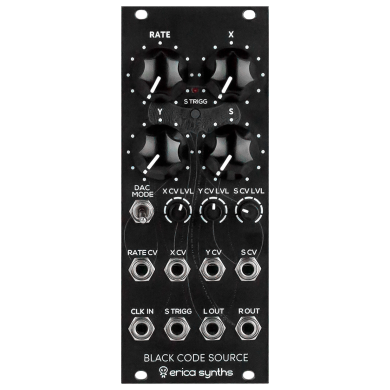 Pico VCA2 - Erica Synths