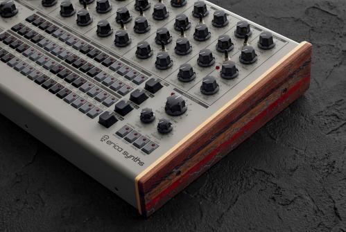 PICO SYSTEM III - Blog - Erica Synths