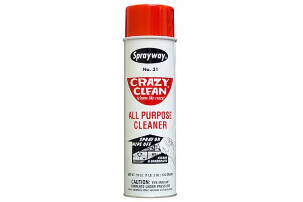 Crazy Clean | SW-31 - Erie Cotton