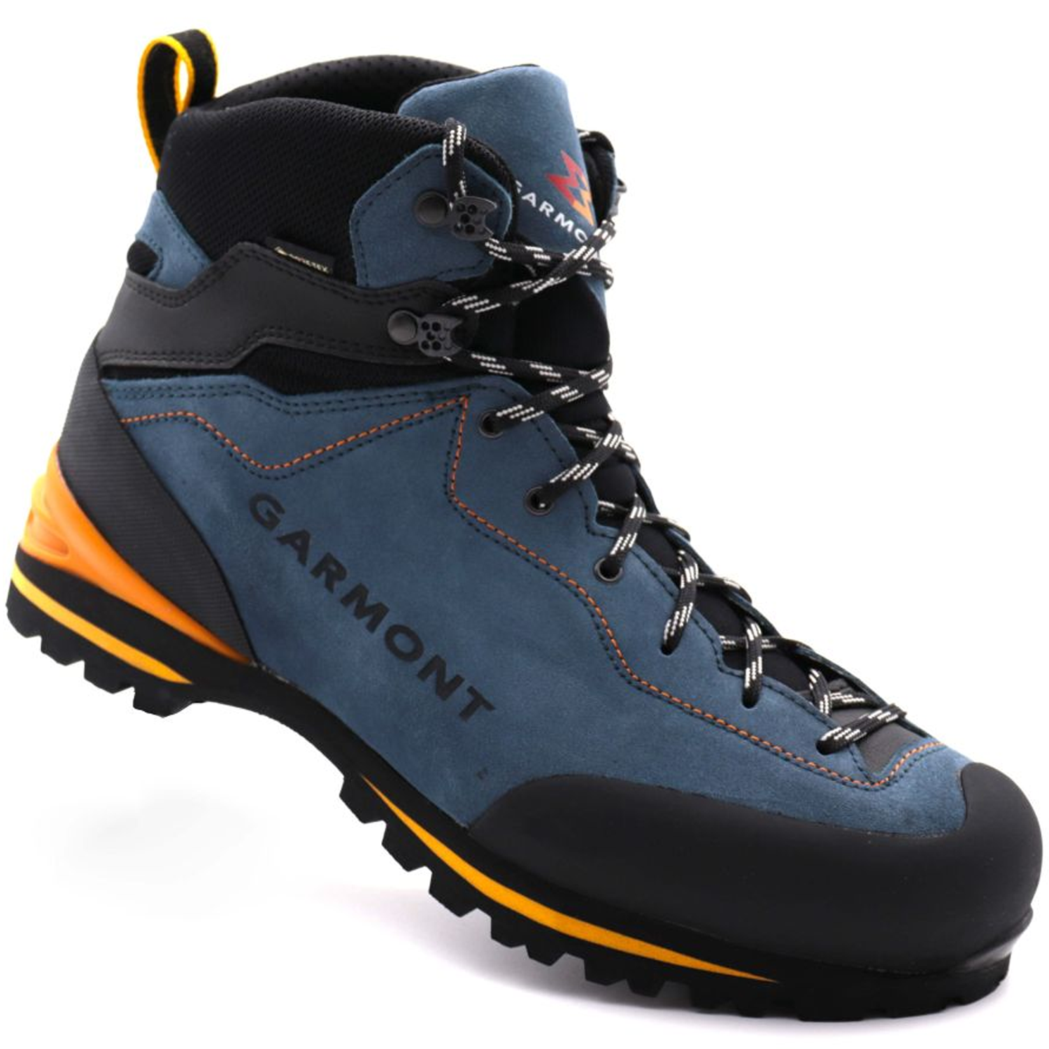 Garmont Italy Ascent Goretex Vibram Taban Bot Yarı Otomatik