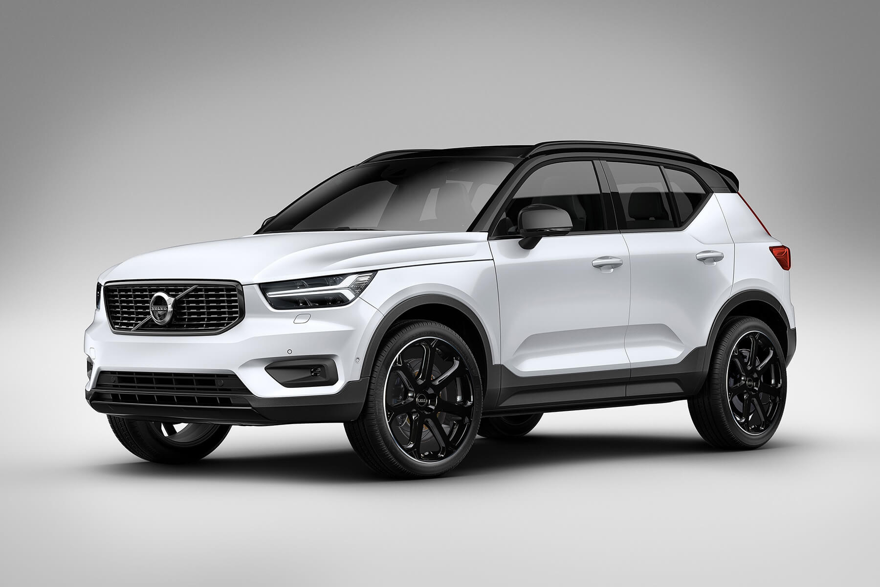 XC40 18y- - LINE UP | ERST Tuner for the VOLVO