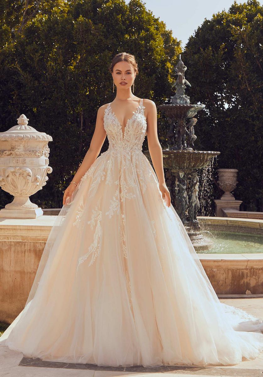 Morilee Bridal 2663 Joeval's Bridal