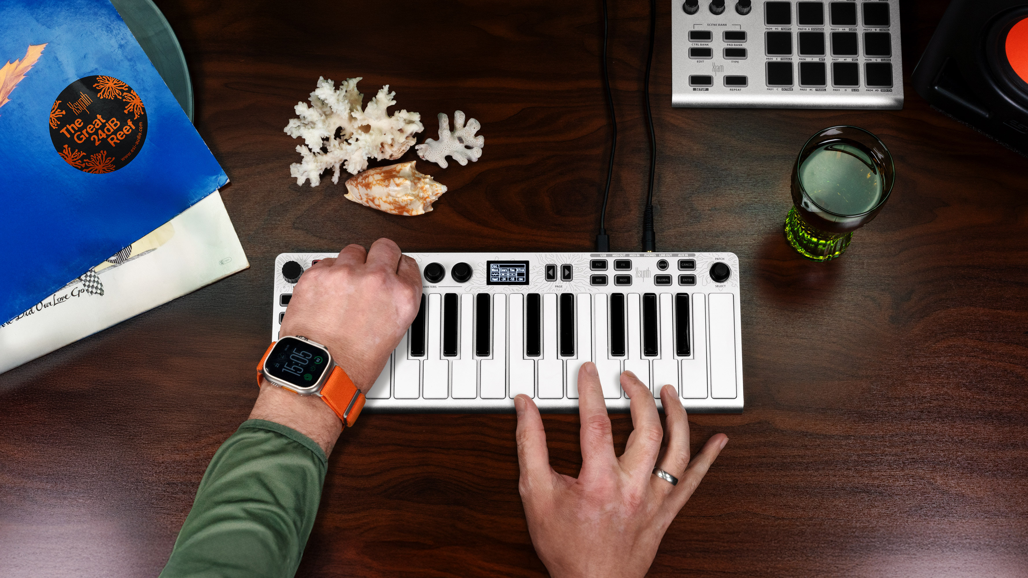 ESI - Xsynth