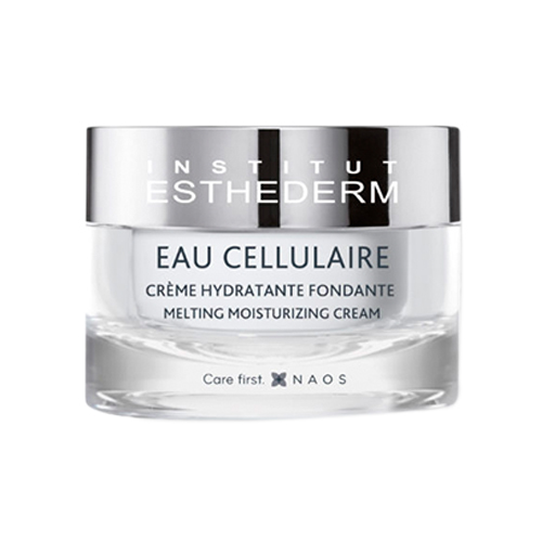 Cellular Water Melting Moisturizing Cream | Institut Esthederm