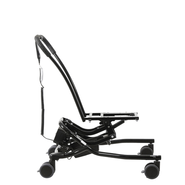 R82 High-low:xo Frame