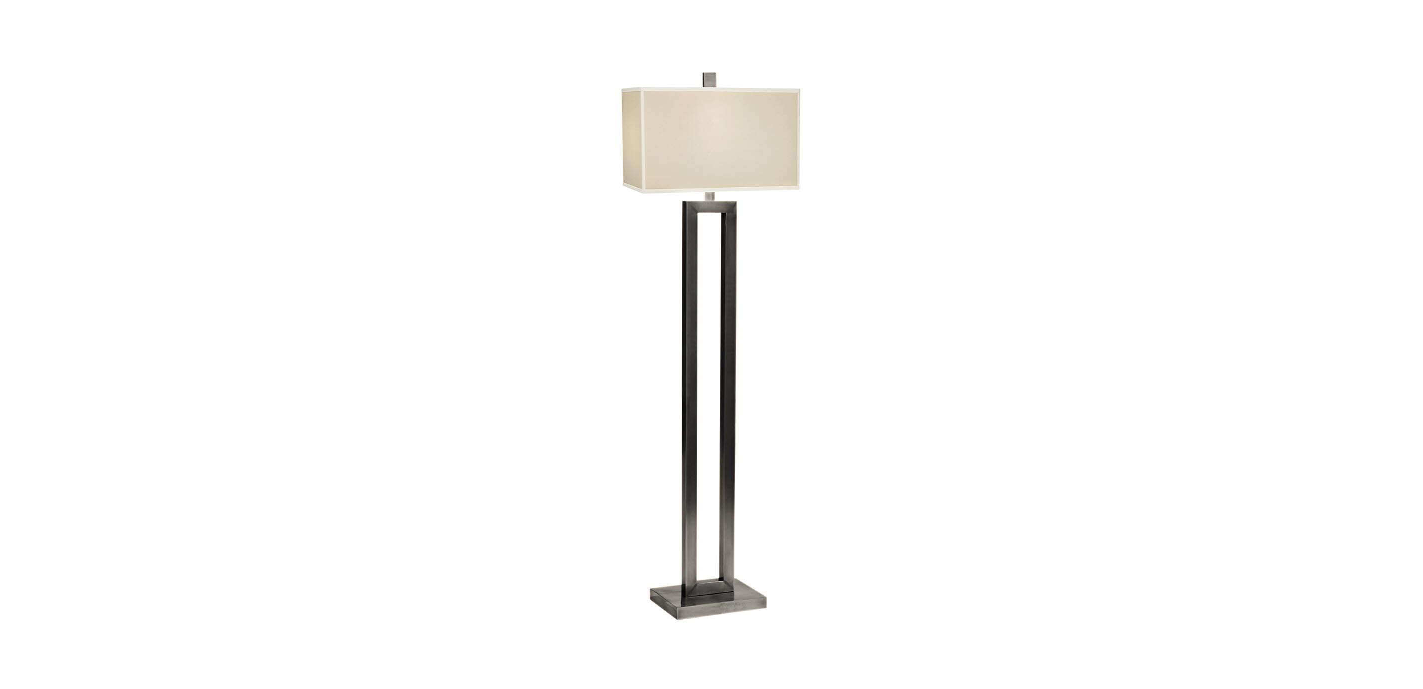 Stafford Bronze Floor Lamp | FLOOR LAMPS | Ethan Allen