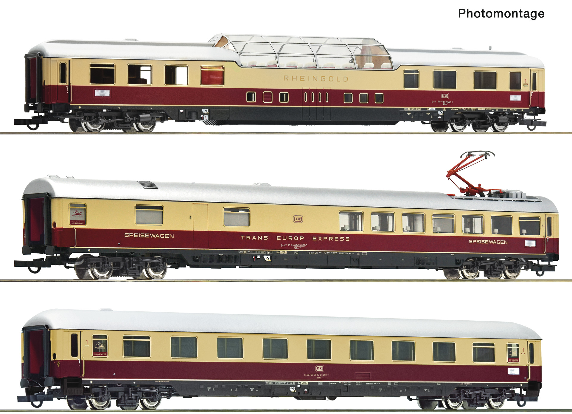 ROCO 43487 フランス型電気機関車 ROCO 43487 フランス型電気機関車