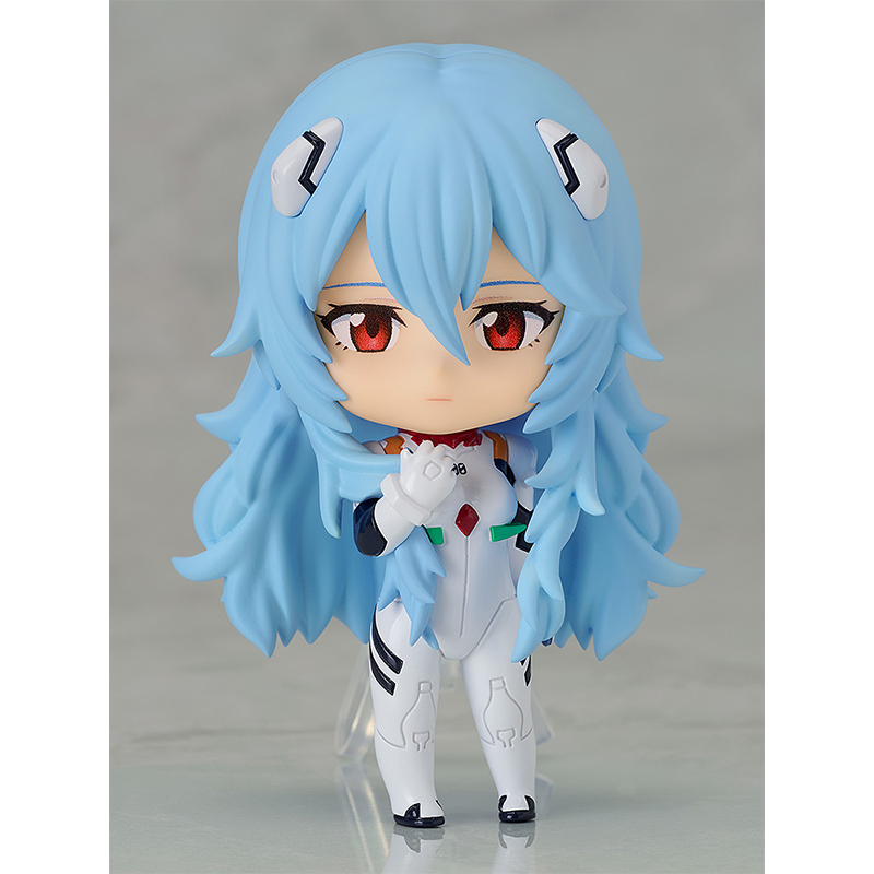 ねんどろいどさぷらいず ヱヴァンゲリヲン新劇場版/6個入りBOX
