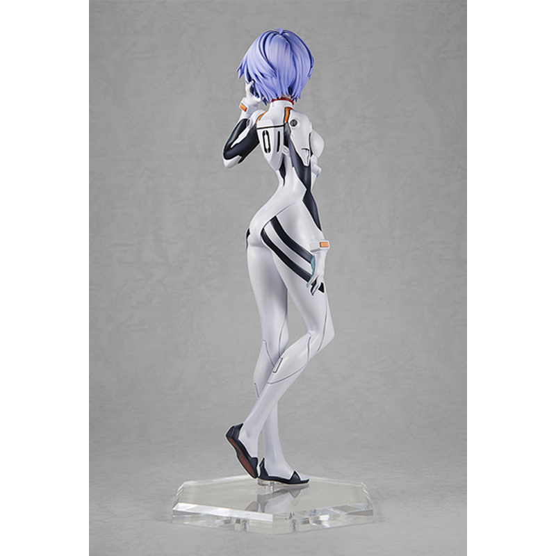 1/7スケール完成品フィギュア「【愛蔵版】新世紀エヴァンゲリオン