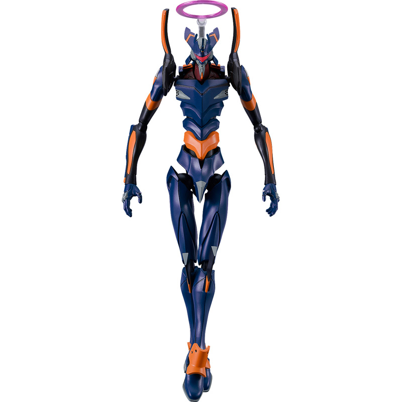 MODEROID エヴァンゲリオンMark.06（グッドスマイルカンパニー