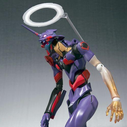 ROBOT魂＜SIDE EVA＞エヴァンゲリオン初号機（覚醒Ver.）: フィギュア