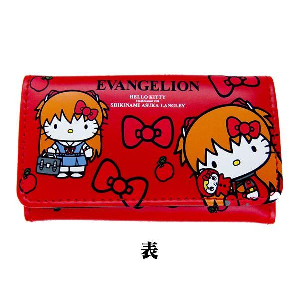 EVA x HELLO KITTY ジグソーパズル キティとシンクロ （エンスカイ