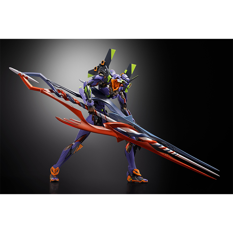 魂ストア限定商品※【METAL BUILD】エヴァンゲリオン初号機 -STORE