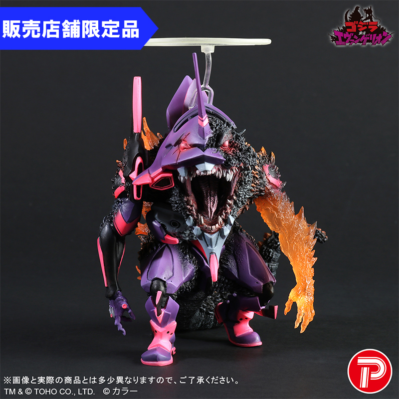 フィギュア・模型/完成品（着彩済みフィギュア）・メカ | EVANGELION