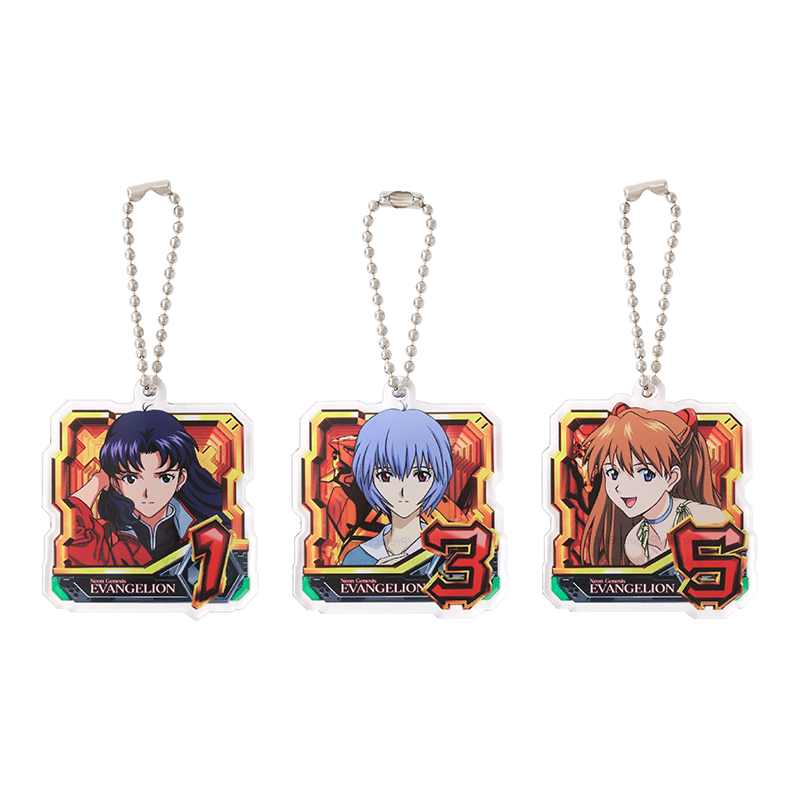キャラクター別/アスカ(5／14ページ) | EVANGELION STORE オンライン