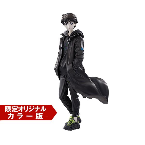 1/7スケール完成品フィギュア 式波・アスカ・ラングレー Ver.RADIO EVA