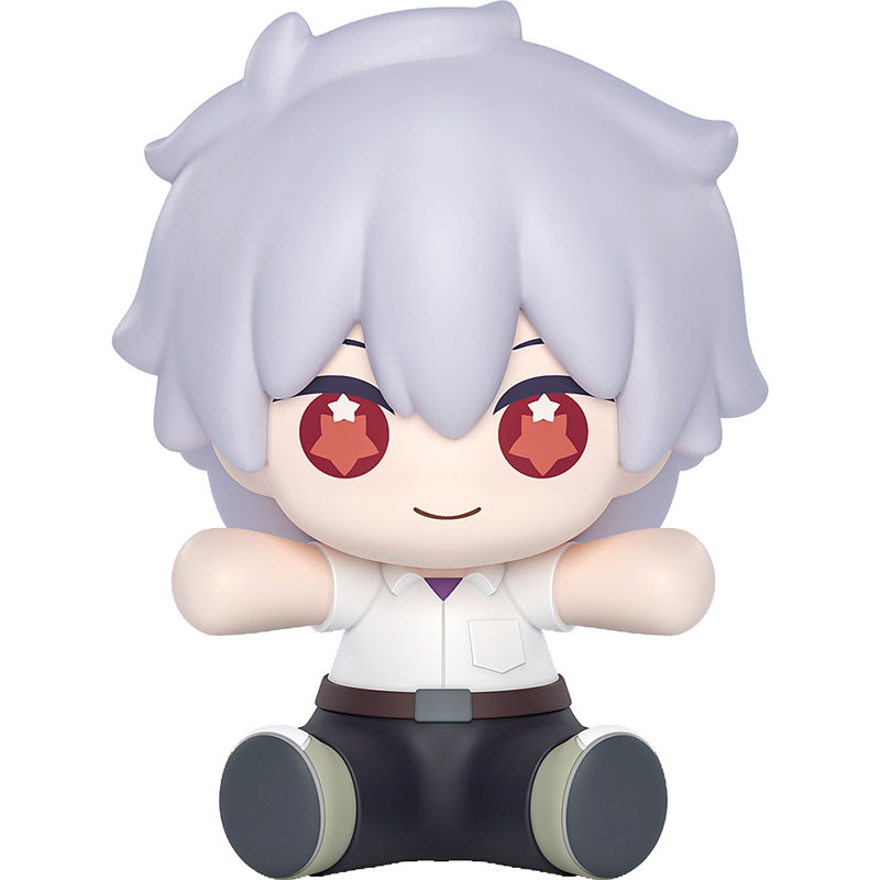 Huggy Good Smile 渚カヲル プラグスーツVer.（グッドスマイル