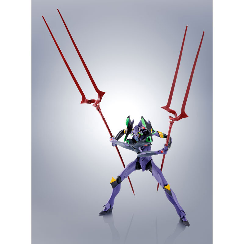 キャラクター別/第13号機 | EVANGELION STORE オンライン