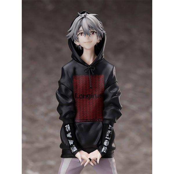 1/7スケール完成品フィギュア 渚カヲルVer.RADIO EVA 【通常版】