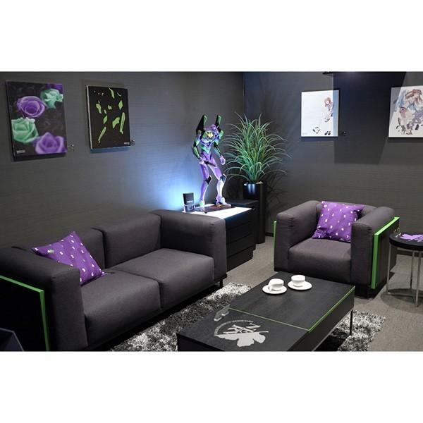 受注生産品】RADIO EVA 788 EVA Canvas Art （Large）/RADIO EVA STORE