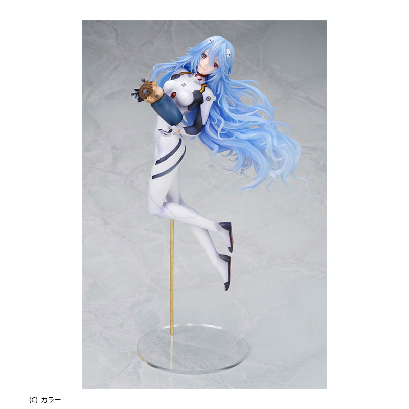 1/7スケール塗装済完成品フィギュア シン・エヴァンゲリオン劇場版