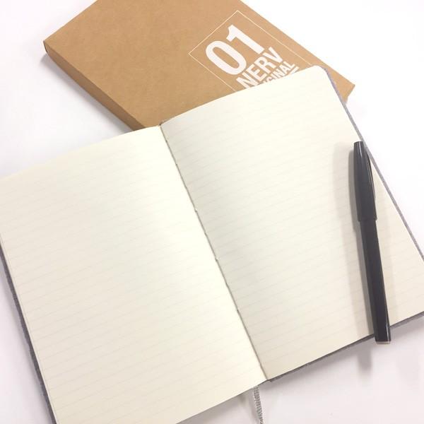 EVA STORE TOKYO-01オリジナル ハードカバーノート:初号機: グッズ