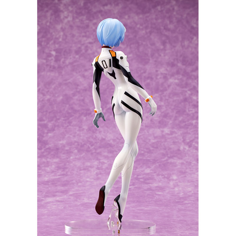 1/6完成品 AMAKUNI ヱヴァンゲリヲン新劇場版 綾波レイ（ホビー