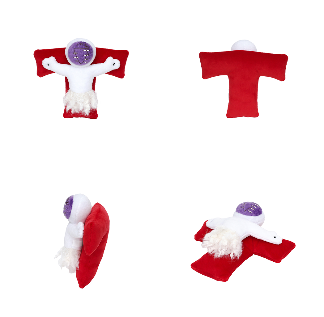 新商品：4月10日は「使徒の日」！EVANGELION STOREより『新世紀
