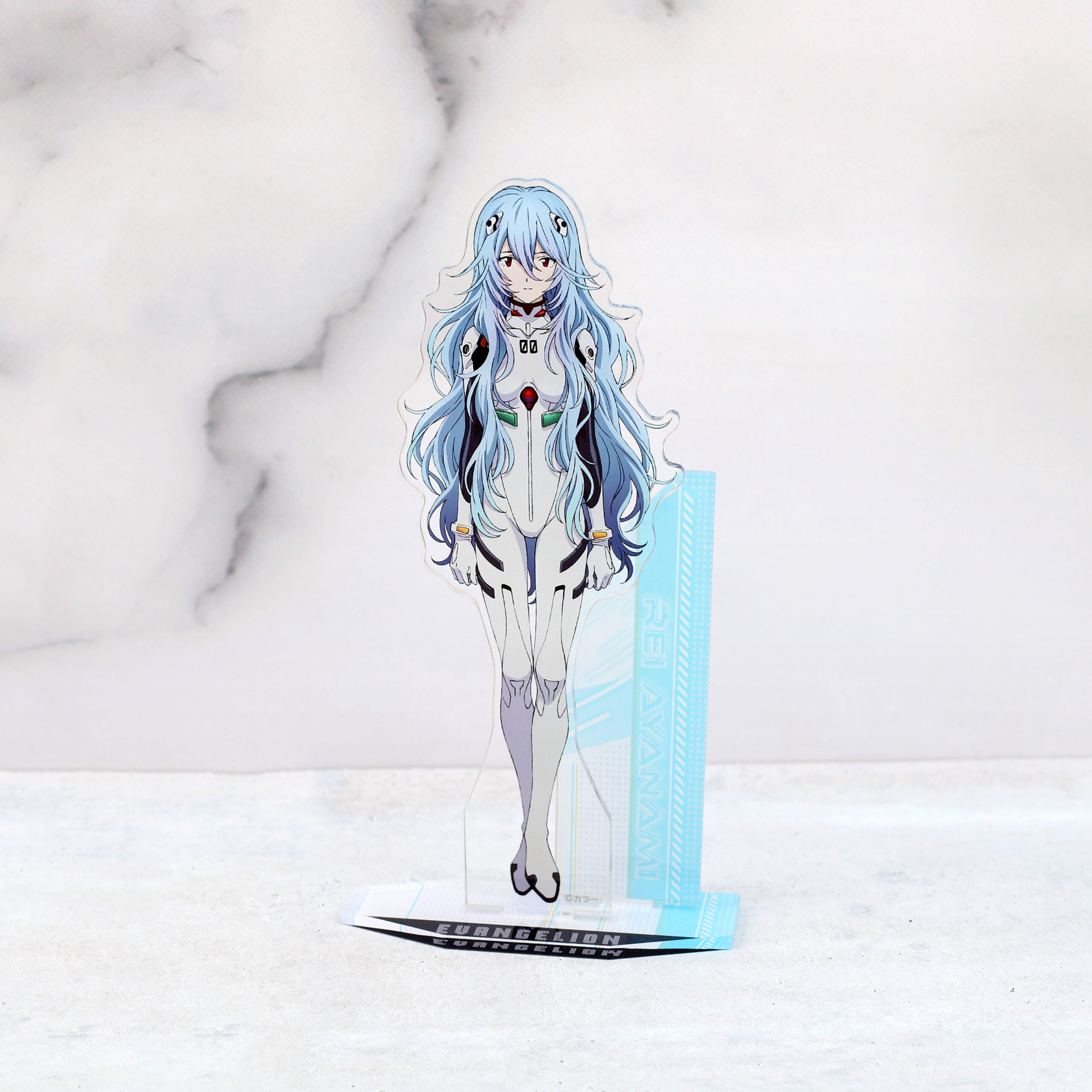 新商品：EVANGELION STOREより『シン・エヴァンゲリオン劇場版』に登場