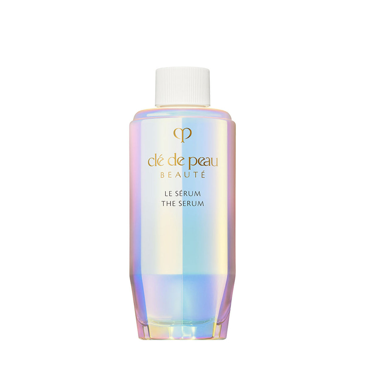 Clé de Peau Beauté The Serum II – Everglow Cosmetics