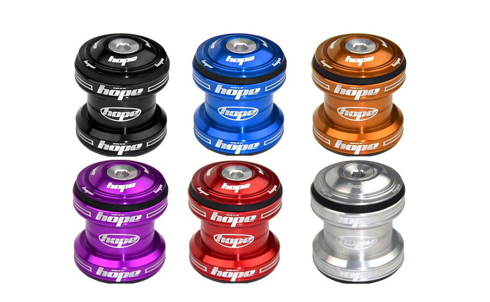 Evo Cycles - Hope Pick & Mix Headset LOWERS
