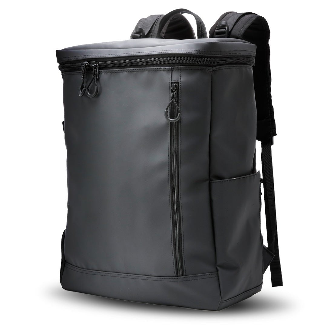 Evoon マルチスクエアリュック・容量30L【3営業日以内に発送】